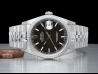 劳力士 (Rolex) Datejust 36 Jubilee Nero Royal Black Onyx - Rolex Guarantee 16220
